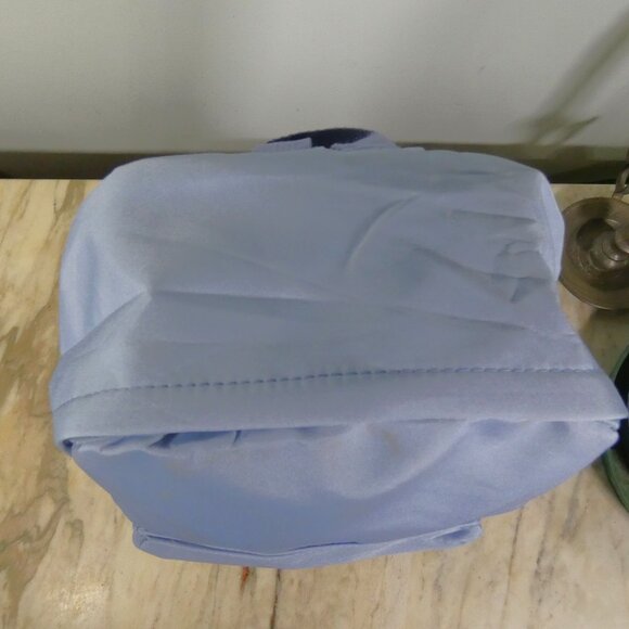 Ben Davis Backpack - Blue 15x12x4\